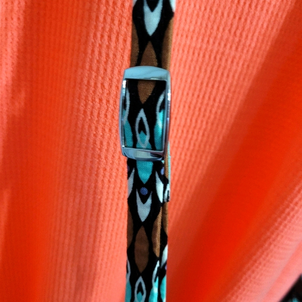 👜Vera Bradley CrossBody Purse - Picture 6 of 7